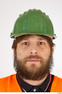 photos Arron Cooper Construction Worker face hair head helmet 0001.jpg